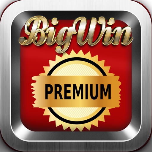 Big Premium Casino Royal Slots - Games Casino for Free iOS App