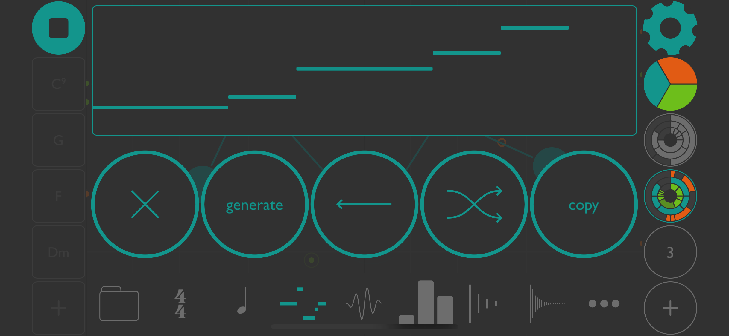 dot Melody