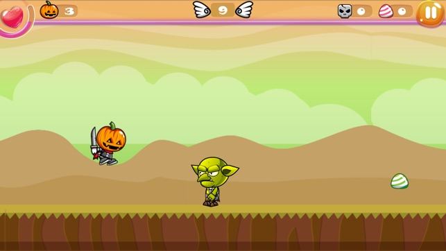 Pumpkin Strike Pro(圖5)-速報App