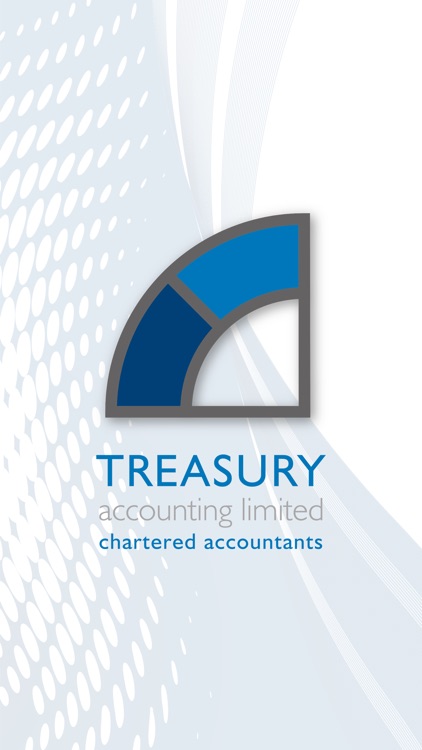 Treasury Accounting Limited