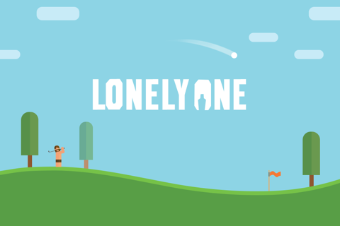 Lonely One screenshot 3