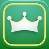 Freecell - move all cards to the top