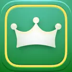 Freecell - move all cards to the top App Support