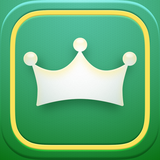 Freecell - move all cards to the top