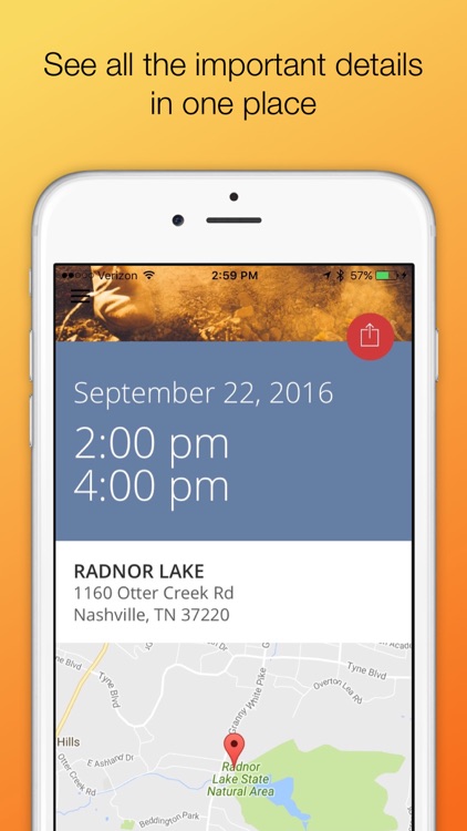 Aware - personalized news from your church