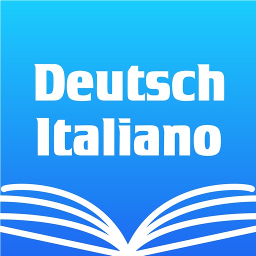 German Italian Dictionary Pro