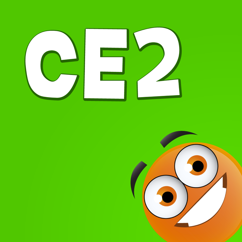 iTooch CE2 Français et Maths