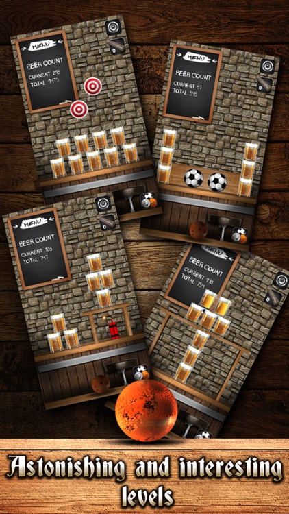 Beer Smasher