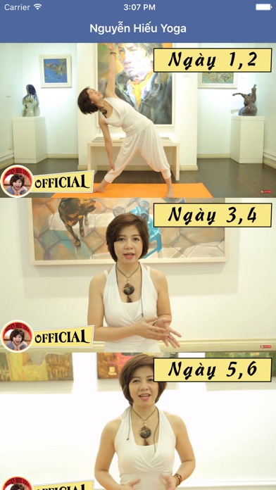 NGUYỄN HIẾU YOGA SỨC KHOẺ NGUYỄN HIẾU YOGA