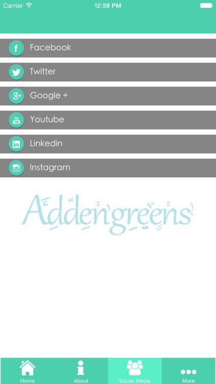 Adden's Academy screenshot-3