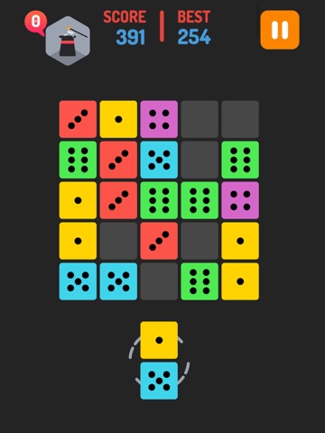 Merge Hexa Puzzle - Merged Block & Sudoku Questのおすすめ画像4