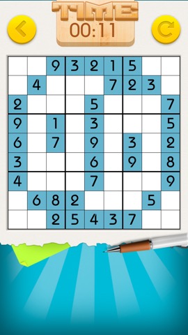 数独 Sudoku Everydayのおすすめ画像5