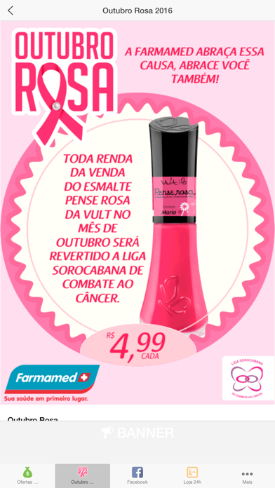 Screenshot #3 pour Farmamed