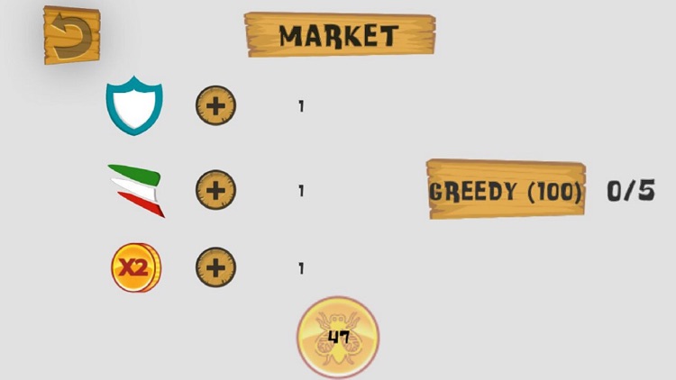 Dashmeleon screenshot-3