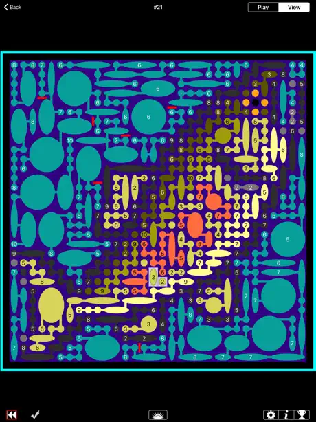 PathPix Bubble