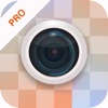 Photo Mosaic Pro - Touch Mosaic ;Mosaic Camera creat a stunning photo mosaic.