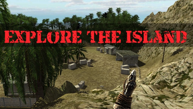 Survival Island 3D FREE(圖5)-速報App