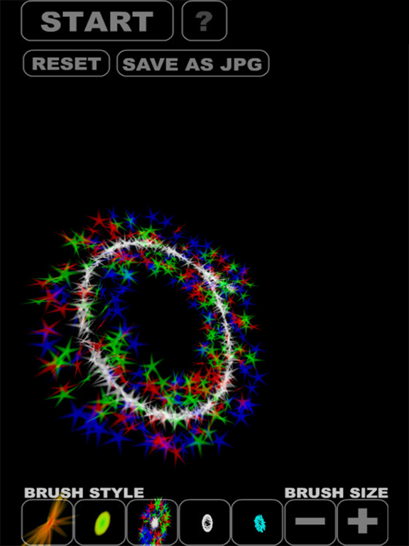 Screenshot #5 pour flyPainter