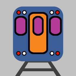 NJ Rails Apple Watch App