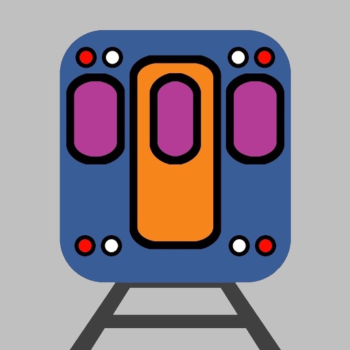NJ Rails