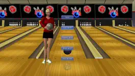 Game screenshot Vegas Bowling (TV) mod apk