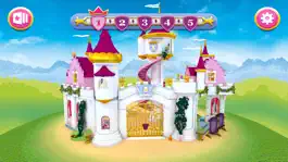Game screenshot PLAYMOBIL Prinzessinnenschloss mod apk