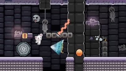Super Cat Kaka : jump bros top fun best cool free games for kids boys baby girls game screenshot 4