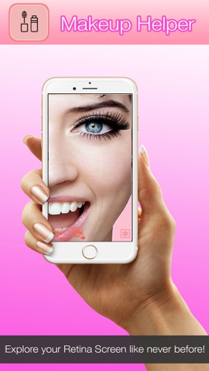 Makeup Helper(圖4)-速報App