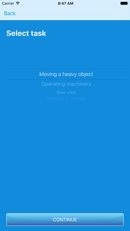 Sandvik Mining Take Five