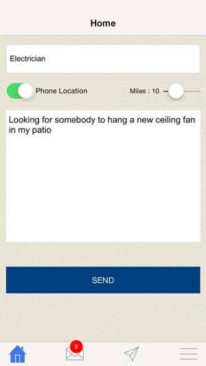 SnappHelp(圖2)-速報App