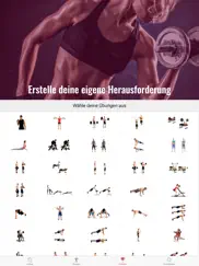 30 tage arm-challenge ipad bildschirmfoto 4