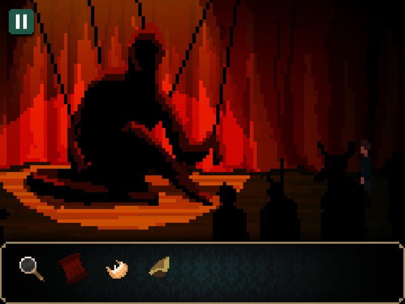 The Last Door Season 2: Collector's Edition screenshot 8