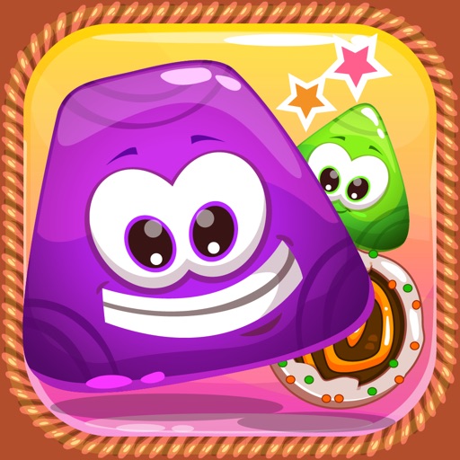 CandyBoost Icon