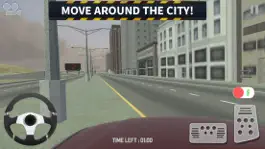 Game screenshot City Car Driving Simulator Pro - 2016 hack