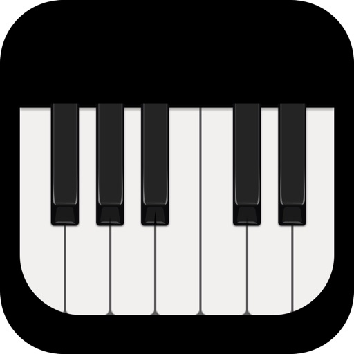 Mini Piano – Analog Piano,Play at everwhere freely icon