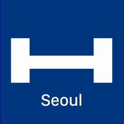 Seoul Hotels + Compare and Booking Hotel for Tonight with map and travel tour