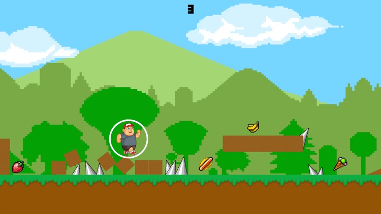 Slowanella screenshot-4