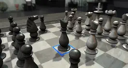 Game screenshot Pure Chess apk