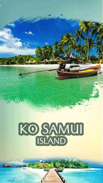 Ko Samui Island Tourism