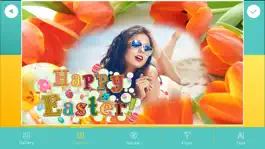 Game screenshot Easter Photo Frame New hack