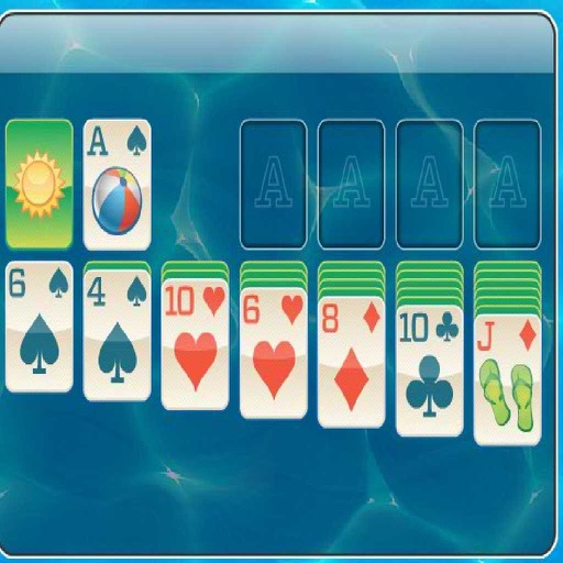 Solitaire Room iOS App