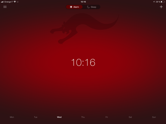 NRJ Lebanon iPad screenshot 9 - Music app