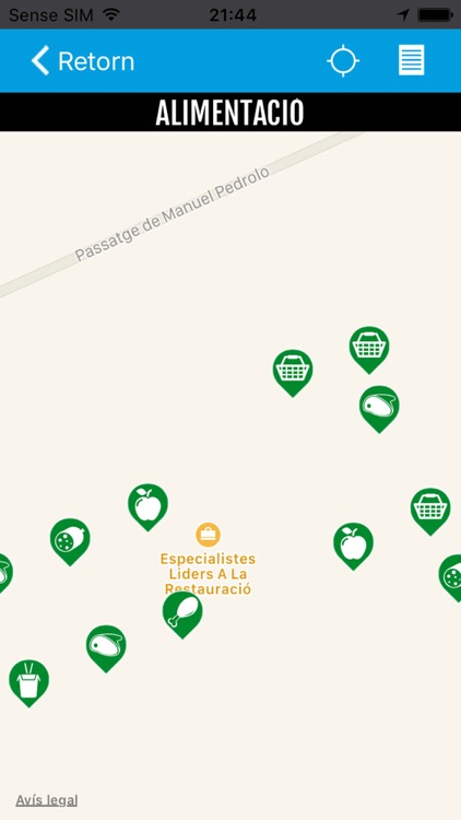 Barberà del Vallès screenshot-4