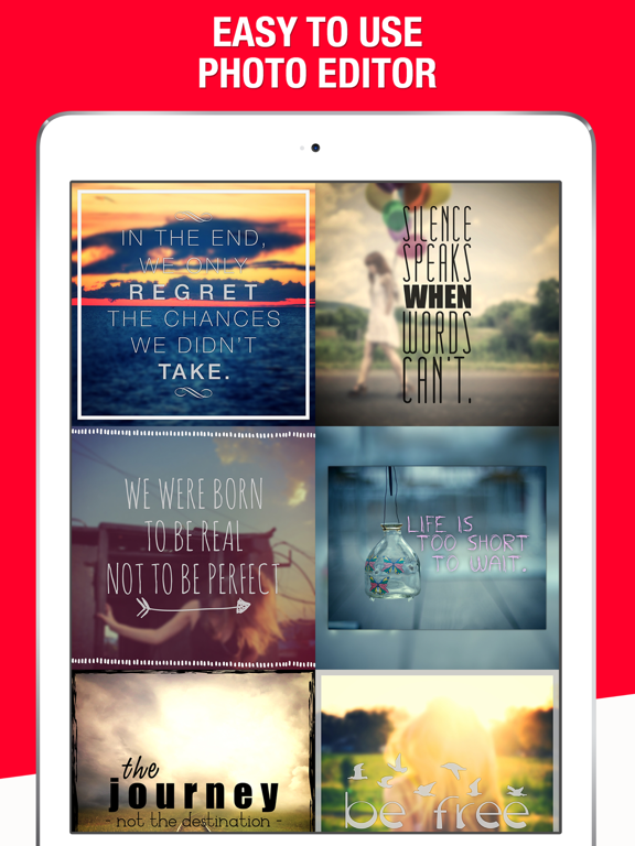 Creative Picture Lab, Designer