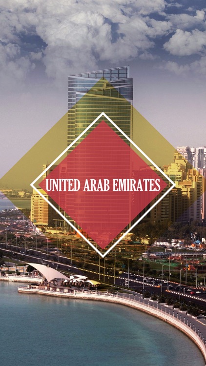 United Arab Emirates Tourist Guide