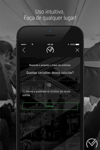 DocMobi screenshot 2