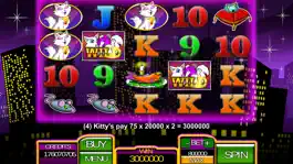 Game screenshot Kitty Gold Slots mod apk