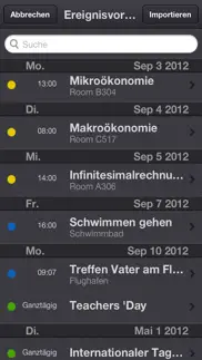 xcalendar iphone bildschirmfoto 4