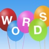 Words Hanging for iMessages
