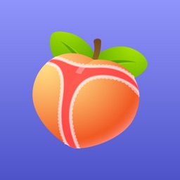 Animated Naughty Peach GIF App